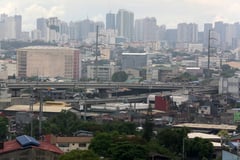 Q1 economic growth slows to 5.4%